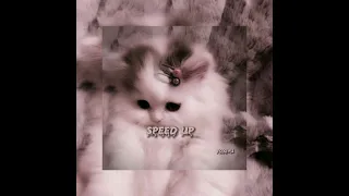 speed up🖤📎|| Элджей-360°