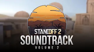 Dune (Season 6 Loading) - Standoff 2 OST