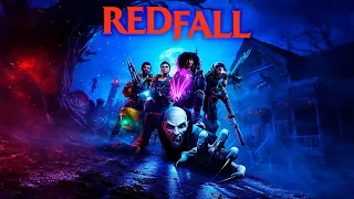 ОПТИМИЗАЦИЯ ТЫ ГДЕ ? 🧛 •Redfall• #2