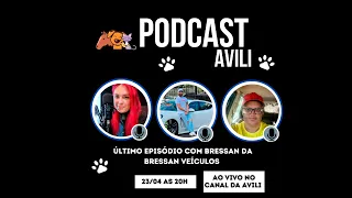 PODCAST AVILI  | BRESSAN