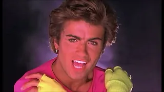 Wham!   Wake Me Up Before You Go Go Extended