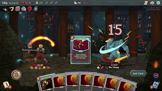 So This is why I LOVE Slay The Spire!