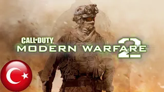 Call of Duty Modern Warfare 2 [Part 1/3][Altyazılı] Full HD Longplay Walkthrough No Commentary