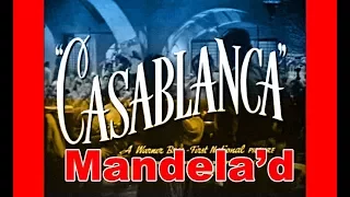 Casablanca Mandela Effect - Meaning in the Change