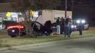 Woman Possibly Shot During Road Rage Incident | Houston