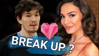 Reyyan of Hercai broke up with her real life boyfriend? /Statements are made...