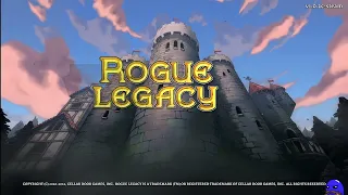 Rogue Legacy 2 NG+100 All Burdens