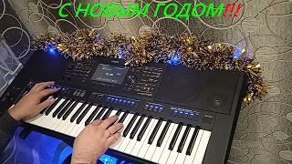 А.Добрынин "Розовые розы"(cover version)