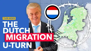 How the Netherlands Soured on Immigration