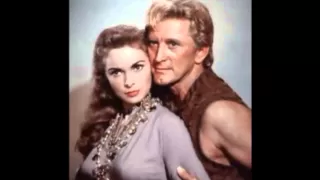 Film Music from "The Vikings" (1958)