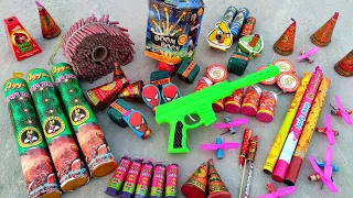 fireworks testing 2024 | diwali ke Patake video  | crazy fireworks testing