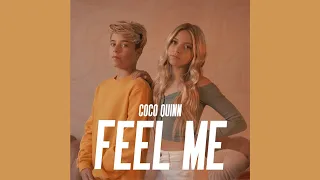 Selena Gomez - Feel Me (Cover by Coco Quinn) [Official Audio]