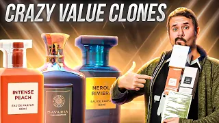 6 Absolutely INSANE Bang For Your Buck Fragrance Clones - Clone Fragrance Haul