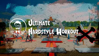 Ultimate Hardstyle Workout Mix | Defqon.1 Warior workout HQ mix