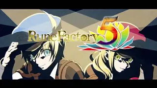 【ENG SUB + Romaji and Kanji】Rune Factory 5 OP - Sora no Kanata - Jazzy Mode by Joe Rinoie