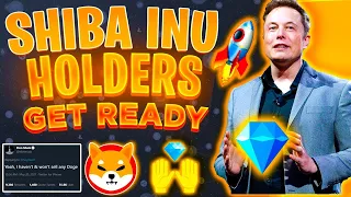 SHIBA INU COIN WILL HIT $0.01 AFTER THIS HAPPENS ! SHIBA INU HOLDERS GET READY ! SHIBA INU NEWS !