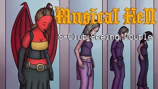 S-Club: Seeing Double (Musical Hell Review #119)