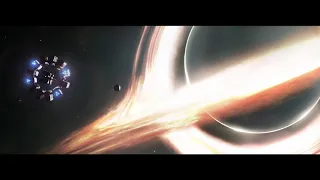 Interstellar - No Time For Caution ( Audio 12D ) 🎧