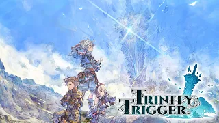 TEST de la VERSION PS5 | Trinity Trigger | GAMEPLAY FR