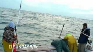 Wicked Tuna Outer Banks Sneak Peek: Reels of Misfortune - 30 sec