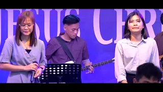 You are Good - Israel & New Breed |  GFCRC Youth Band