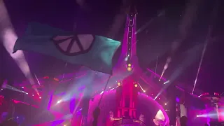 Martin Garrix - Someone You Loved Remix - Live @ Tomorrowland 2022 4k60