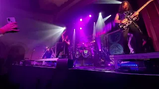 Queensryche - Roads to Madness - Neptune theater,  Seattle 3/31/24 HD