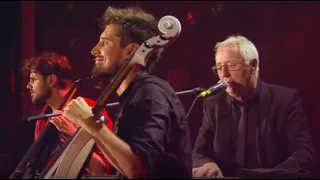 2CELLOS & Oliver Dragojevic - Sto To Bjese Ljubav