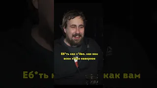 КОЛЯ АНДРЕЕВ и САША МАЛОЙ про супермэна 🤣 #tiktok #shorts #юмор