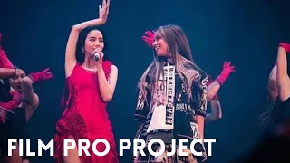 BLACKPINK Jisoo - Liar (Cover) - Feat,Camila Cabello Live From Born Pink World Tour Los Angeles 4K