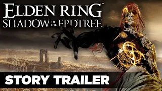 ELDEN RING Shadow of the Erdtree: NUOVO TRAILER Sottotitolato in Italiano