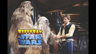 Best of Star Wars Holiday Special: RiffTrax