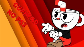 Fazendo outro Mapa do cuphead de playstation 2 até dar preguiça, live sem falar