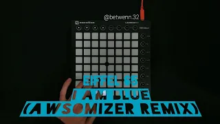 Eiffel 65 - I Am Blue (Da Ba Dee) AwsomiZer Remix [Unipad]