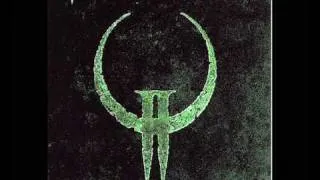Quake 2 OST - Quad Machine