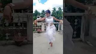 ll 🤍❤️🤍❤️ sridevi dance cover by T.G.Dancer (nagin )....💃💃.....