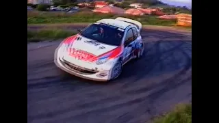 Rallye d'Annonay 2007