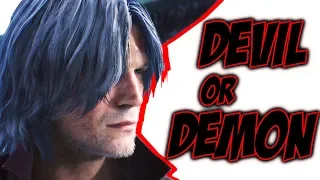 In The Mind of: Dante