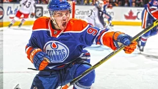 The Next Great One | Connor McDavid's 2015-16 Season Highlights