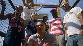 Ghost Writerz feat. RTKal, Serocee, Jago, Kosher & G.O.L.D - Nah Join (OFFICIAL MUSIC VIDEO)