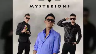 Mysterions - Қалайша