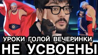 ЛУЧШЕ СЯДЬТЕ! НТВшники Устроили Очередной "сюрприз" / Объявлен Бойкот НТВ, Киркорову и шоу Маска