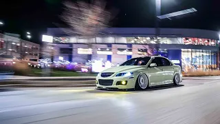 Static Mazdaspeed 6 | The Street Reaper [4K]