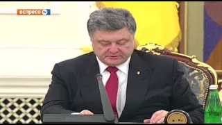 На засіданні РНБО розглянуть питання проведення національних навчань ЗСУ