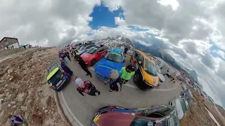 GIRO 2023 gopro