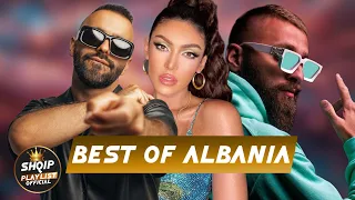 Top Albanian Hits 2023 🍁 Vjeshtë | Hitet Shqip 2023 - 2024