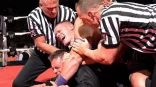 Raw: Cena crashes The Miz's attempt to rewrite "Miz-tory"