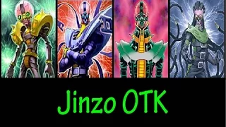 YGOPRO - Jinzo OTK