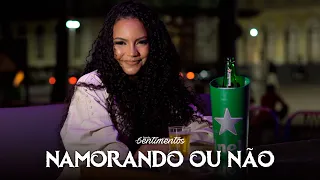 Banda Sentimentos - Namorando ou não (#Cover)