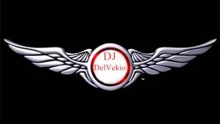 DJ DelVekio - Balada Boa / 2013 mix /